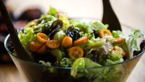 green-salad